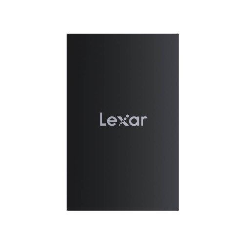 Lexar ARMOR 700 Portable SSD - 4TB