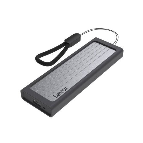 Lexar E6P Portable SSD