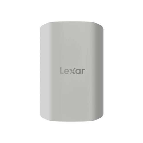 Lexar ES5 Magnetic Portable SSD