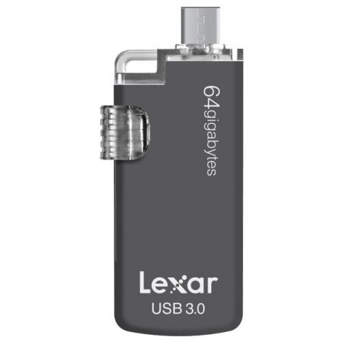 Lexar JumpDrive M20c USB Type-C Flash Drive - 64GB