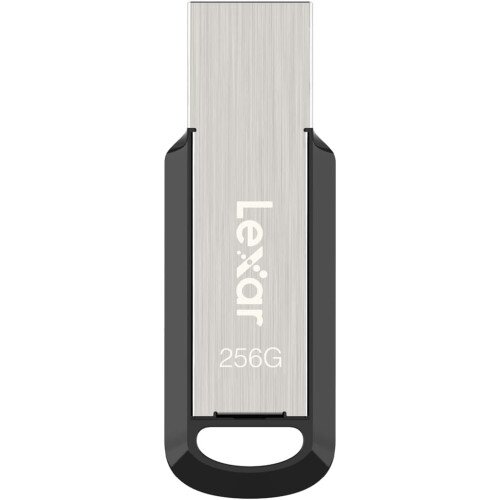 Lexar JumpDrive M400 USB 3.2 Gen 1 Flash Drive - 256GB