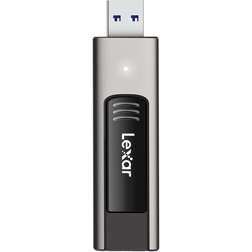 Lexar JumpDrive M900 USB 3.2 Gen 1 Flash Drive - 256GB