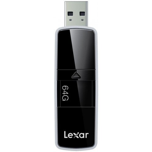 Lexar JumpDrive P20 USB 3.0 Flash Drive - 64GB
