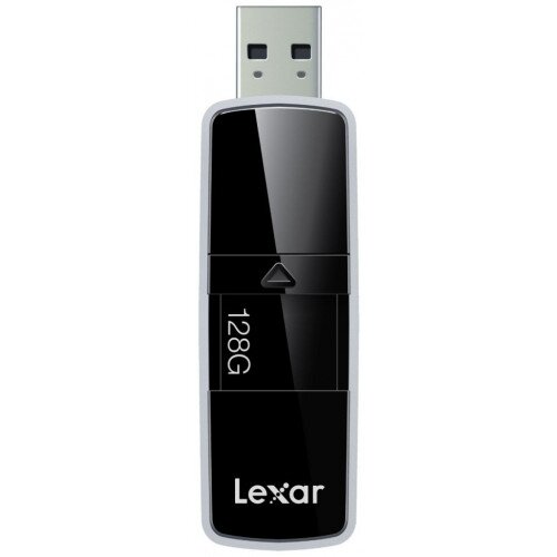 Lexar JumpDrive P20 USB 3.0 Flash Drive - 128GB