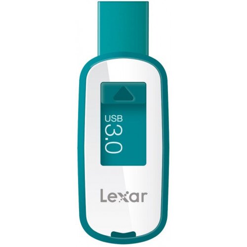 Lexar JumpDrive S25 USB 3.0 Flash Drive - 16GB