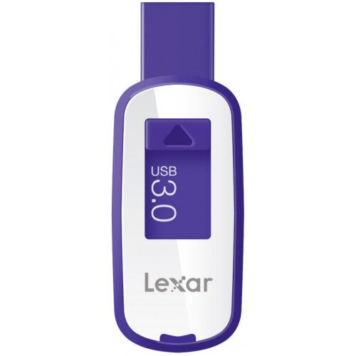 Lexar JumpDrive S25 USB 3.0 Flash Drive - 64GB