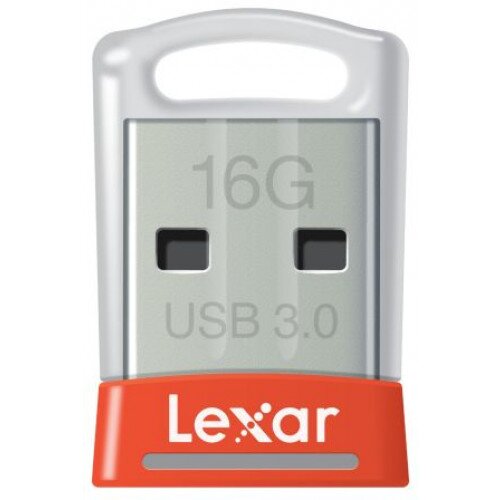Lexar JumpDrive S45 USB 3.0 Flash Drive - 16GB