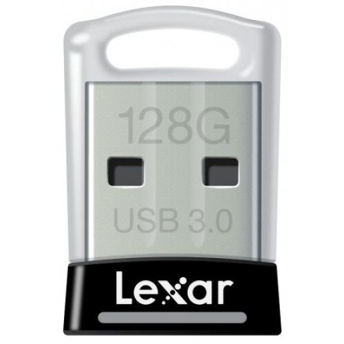 Lexar JumpDrive S45 USB 3.0 Flash Drive - 128GB