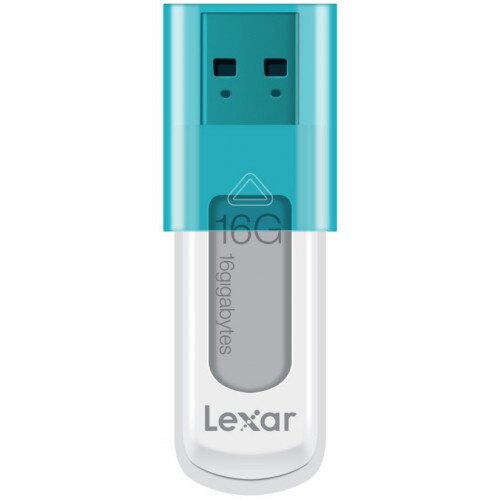 Lexar JumpDrive S50 USB Flash Drive - 16GB
