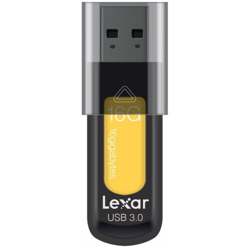 Lexar JumpDrive S57 USB 3.0 Flash Drive