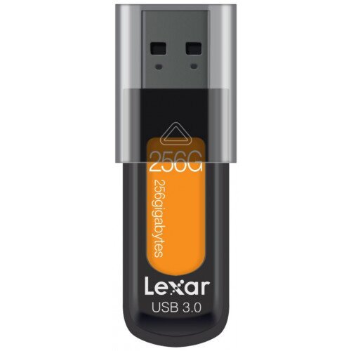 Lexar JumpDrive S57 USB 3.0 Flash Drive - 256GB