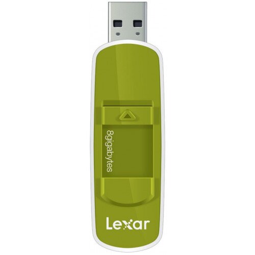 Lexar JumpDrive S70 USB Flash Drive