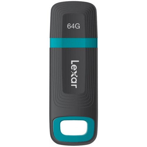 Lexar JumpDrive Tough USB 3.1 Flash Drive - 64GB