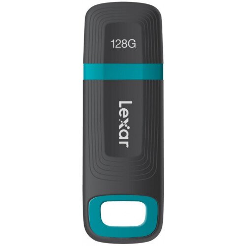 Lexar JumpDrive Tough USB 3.1 Flash Drive - 128GB