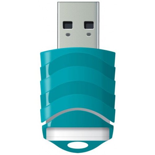 Lexar JumpDrive V30 USB Flash Drive - 16GB
