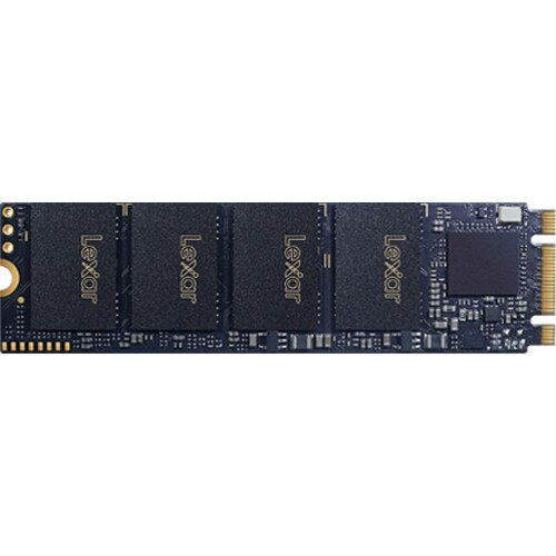 Lexar NM500 M.2 2280 NVMe SSD