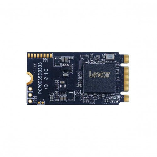 Lexar NM520 M.2 2242 NVMe SSD - 512GB