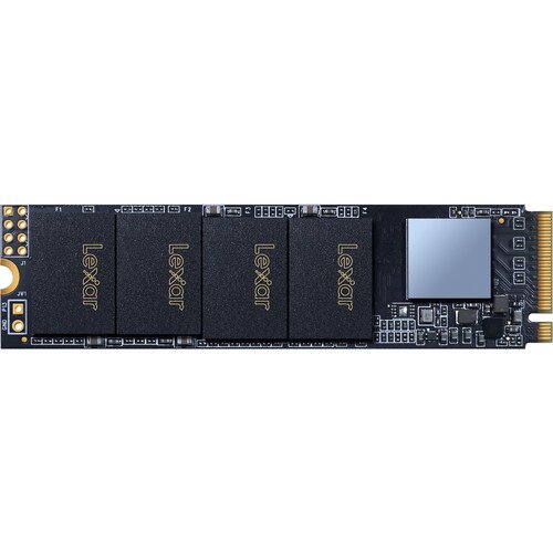 Lexar NM610 M.2 2280 NVMe SSD - 250GB