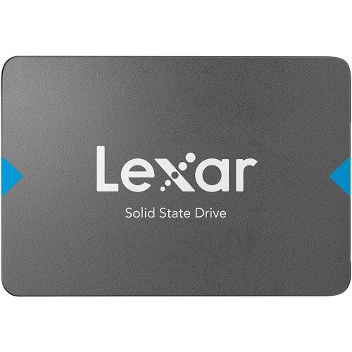 Lexar NQ100 2.5" SATA III (6Gb/s) SSD - 240GB