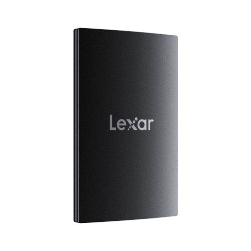 Lexar SL500 Portable SSD - 2TB