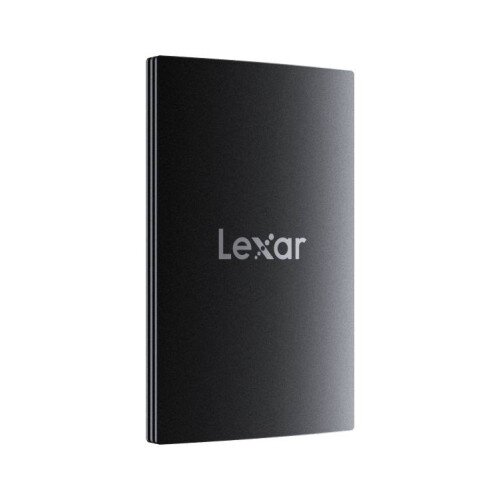 Lexar SL500 Portable SSD - 4TB