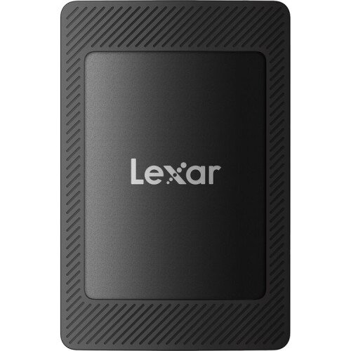 Lexar SL500 Portable SSD with Magnetic Set - 2TB