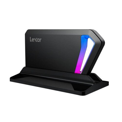 Lexar SL660 BLAZE Gaming Portable SSD - 512GB