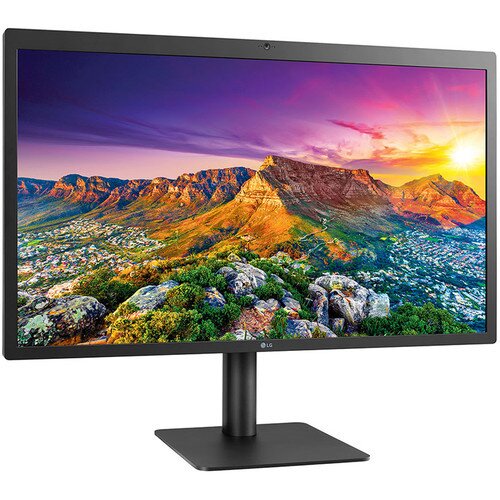 LG 27 inch UltraFine 5K IPS Monitor