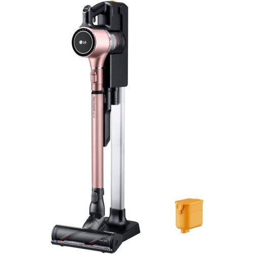 LG CordZero Cordless Stick Vacuum - Single Battery (A912PM)