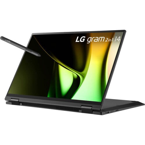 LG Gram 14 Inch 2-in-1 Lightweight Laptop
