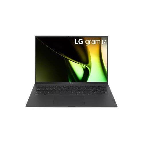LG Gram 17” Thin and Lightweight Laptop