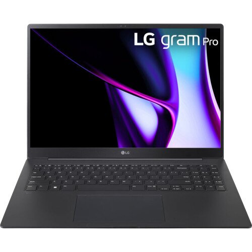 LG Gram Pro 16 Inch OLED Thin and Lightweight Laptop - 16Z90SP-K.AAB6U1