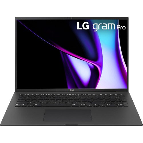 LG Gram Pro 17 Inch Thin and Lightweight Laptop - 17Z90SP-G.AAB6U1
