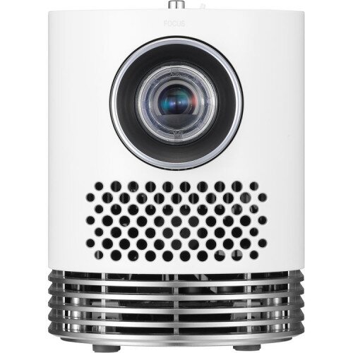 LG Laser Smart Home Theater Projector