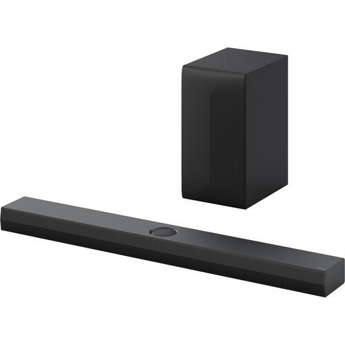 LG S70TY Soundbar for TV with Dolby Atmos 3.1.1 Channel