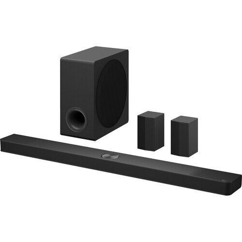 LG S90TR Home Theater Soundbar with Dolby Atmos