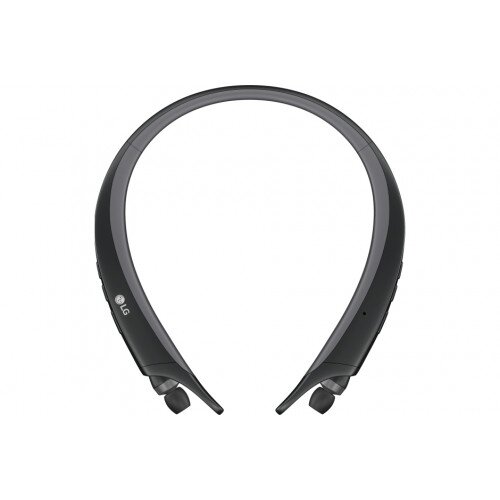 LG TONE Active Bluetooth Wireless Headset - Black