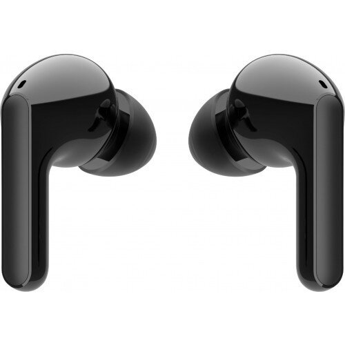 LG Tone Free HBS-FN4 Bluetooth Wireless Stereo Earbuds Headphones with Meridian Audio