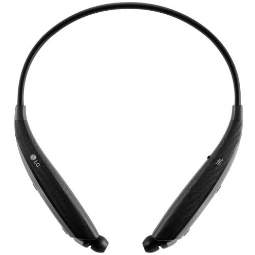 LG Tone Ultra Premium Bluetooth Wireless Stereo Headset