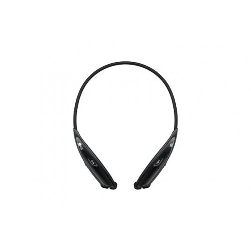 LG Tone Ultra Premium Wireless Stereo Headset - Black