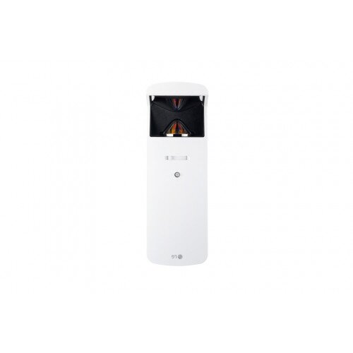 LG Ultra Short Throw Laser Smart Home Theater Projector