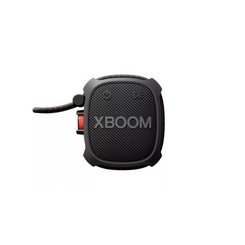 LG XBOOM Go Ultra-Rugged Portable Speaker