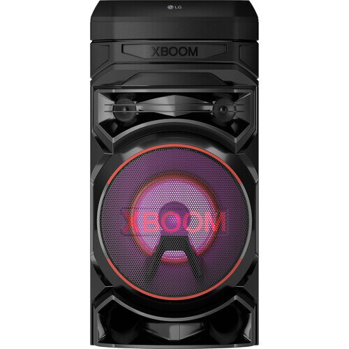 LG XBOOM RNC5 Party Tower Speaker