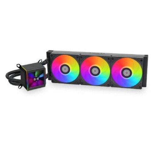 LIAN LI Galahad II LSD Sl-INF CPU Cooler
