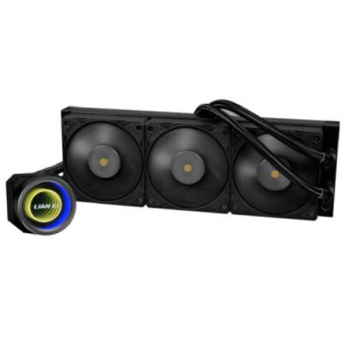 LIAN LI Galahad II Trinity Performance AIO Cooler
