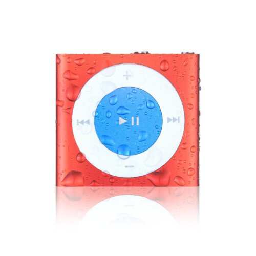 Underwater Audio Waterproof iPod Shuffle
