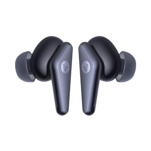 Libratone AIR+ 2nd Gen Wireless Earbud - Black