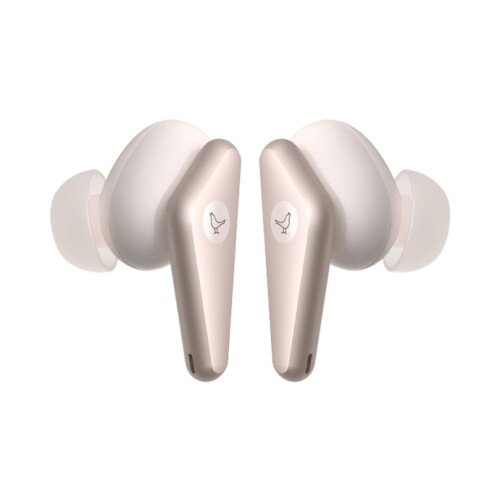 Libratone AIR+ 2nd Gen Wireless Earbud - White