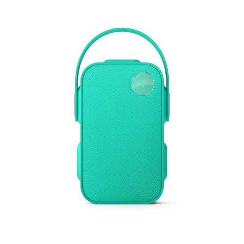 Libratone ONE Click Portable Bluetooth Speaker - Caribbean Green