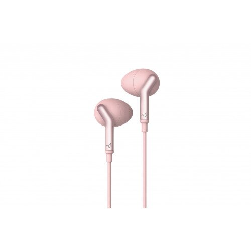 Libratone Q Adapt In-Ear Earphones - Rose Pink